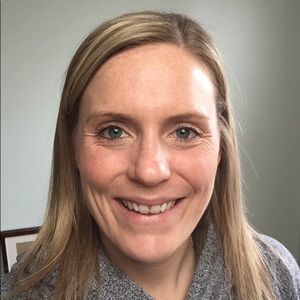 Meet your Posher, Carlene